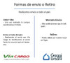 Placa De Acero Sanitario Atrim 2738 3