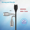 Cable De Carga Para Garmin Forerunner 245 2