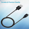 Cable De Carga Para Garmin Forerunner 245 5