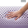 Z Zoned Dough Almohada De Espuma Viscoelástica Aromatizada C 3