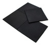 Kit 5 Placas Piso Emborrachado Academia Crossfit - 50x50cm 0
