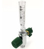 Fluxometro Para Oxigenio Eco Anodizado Unitec Com Anvisa Nbr 2