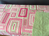 Acolchado Con Dos Almohadones. Adolescente. Traida De Usa. 1