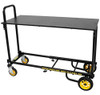 Rock-n-roller Quick Set Long Shelf Para R2 Multi-carts 1
