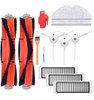 Kit De Accesorios De Repuesto Para Xiaomi Mi Robot Roborock 0