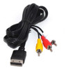 Cable Av Compatible Con Sega Dreamcast 2