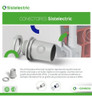 Conector Pvc 50mm 2 Pulgada Caño Rigido Corrugado 1