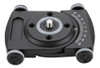 Fy-01 Tampo De Mesa Dolly Car Roller Desktop Video Rail Trac 1