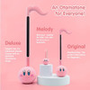 Instrumento Musical Otamatone Sintetizador Portatil 2