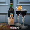 Caja X12 Fernet Branca Aperitivo Vermuth Botella 450 Ml 3