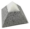 Electronite Orgonita Pirámide Egipcia Grande 0
