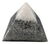 Electronite Orgonita Pirámide Egipcia Grande 1