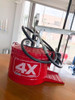 Bomba Manual Para Graxa De 4kg 2