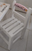 Tocador Personalizado Age Vint Con Cajoncito Mas Sillita 4