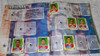 Álbum Figuritas Futbol Clausura 2005 Incompleto 133 Pegadas 5