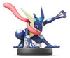 Amiibo Super Smash Bros. Greninja Nuevo Nintendo Vdgmrs 0