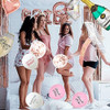 Hipeewo Decoraciones Para Despedidas De Soltera, Decoracione 3