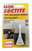 Adhesivo Para Espejo Retrovisor Loctite Aa 319 0