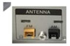 Antena Sanyo Fm Am Envios 4