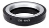 Anillo Adaptador L39 A Micro 4/3 0