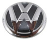 Emblema Traseiro Vw Gol Polo Voyage 5u0853630ulm Original Vw 0