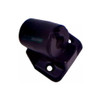 Suporte Inferior Espelho Retrovisor Vw Todos Até 2000 1