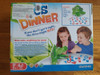 Dino's Dinner 1