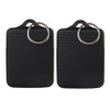 Reemplazo De Entrada Sin Llave Remota 2pcs Aptos Para Ford M 1