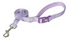 Correa De Nailon Reflectante Petiry Para Perros Con Manija A 3