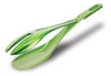 Pinzas De Ensalada Zyliss Clip N  Serve 0