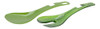 Pinzas De Ensalada Zyliss Clip N  Serve 1