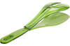 Pinzas De Ensalada Zyliss Clip N  Serve 2