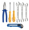 Set Herramientas 7pcs Pinza Destornillador Llave Tramontina 0