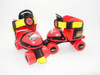 Patines Infantiles Cars Original Disney 0