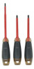Juego De Destornilladores Aislantes Southwire Sdiset3 De ... 0