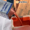 Tampa P/ Tinta Fechamento Universal 900ml - Tampa Pratinta 3