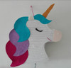 Piñata De Unicornio 60cm 1