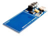 Placa Adaptadora Xs3868 Backplane Audio Shield Bluetooth 2