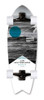 Surf Skate Completo Fishtail Ke Kai Lab Trucks Carver 0