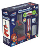 Microscópio Infantil Crianças Cientista Brinquedo Educativo 4