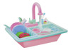 Set Cocina Con Pileta Flaber 0