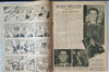 Mundo Uruguayo N° 1382 Perón Obligado A Renunicar 1945 1