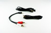 Cable Plug 3.5 Para Embutir Audio Aux 3,5 Mm  Sonocar 1