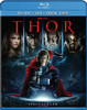 Blu-ray + Dvd Thor 0