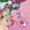 Lentes Caleidoscopio Circulares, Fiestas 0