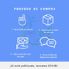 Tobillera Universal Con Ajuste En 8 De Neoprene 6
