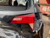 Repuestos De Honda Hrv 4