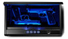 Pistola De Acceso Rápido Sentrysafe Safe De Pistola Pistola 1