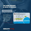Sensor Captor Velocimetro Peugeot Partner 1.4 8v - 2015 5