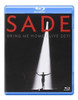 Blu-ray Sade Bring Me Home Live 2011 0